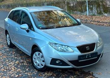 SEAT * IBIZA * KOMBI * TDI 105PS * SuperStan! * Niemcy