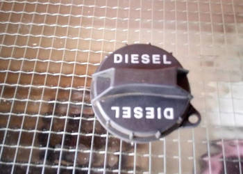 Korek Wlewu Paliwa 2.5 Crdi D4cb Sorento 02, 06