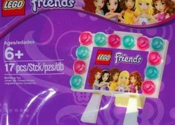 Lego Friends 4659602 unikat