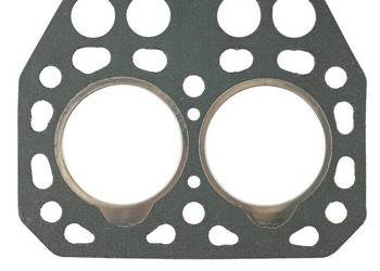 Uszczelka pod głowicę Mitsubishi KE55, Ø 70 mm, Iseki TX1000