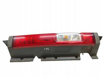 LAMPA TYŁ PRAWA EU TRAFIC II  Opel Vivaro I (2001-2014)