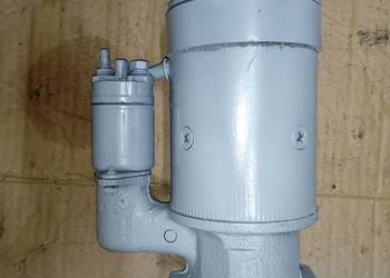 Rozrusznik do silnika s 15 Andoria