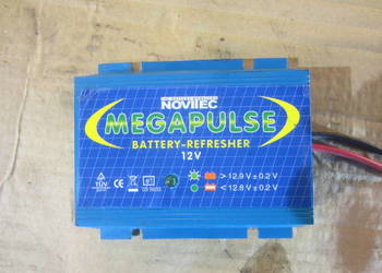 regenerator akumulatorów novitec battery refresher