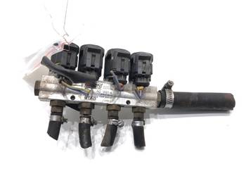 WTRYSKIWACZ LPG AC W01-4 WTRYSK GAZU, GAZOWY