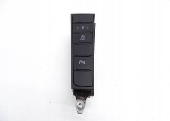 PANEL PRZEŁĄCZNIK PDC CZUJNIKÓW VW PASSAT CC 12R 3AC927137AK