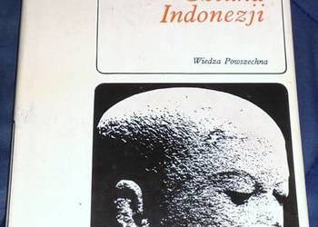 Sztuka Indonezji - Andrzej Jakimowicz