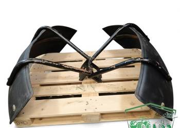 Błotnik Stelaż mocowanie błotnika Massey Ferguson 8937