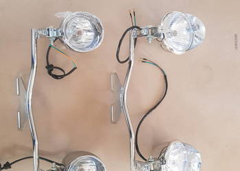 kawasaki vn 800 vn 900 vn 1500 licht bar