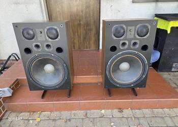 kolumny tensai ts1000 japan 15"bas
