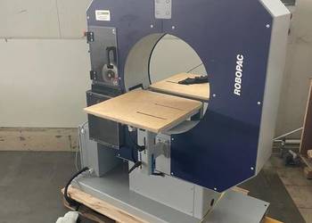 Owijarka pozioma strecz do paczek Robopac Compacta 6