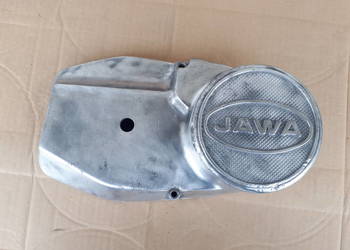 Pokrywa silnika zapłonu Jawa 350 model 638
