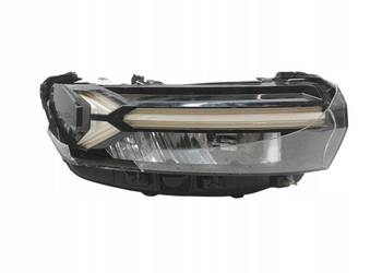 LAMPA PRZÓD  PRAWA LED EU USZKODZONA 260107725R Dacia Duster III (2024- )