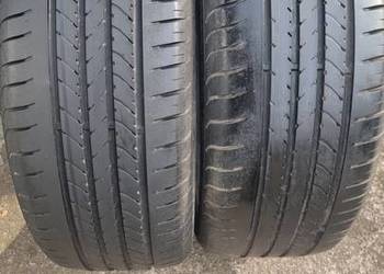 2x opony 205/50r17 Goodyear EfficientGrip 89v 6 mm montaż kraków