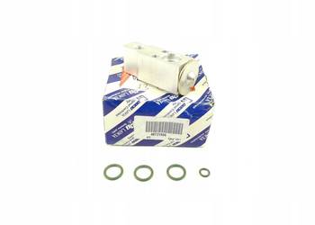 ZAWÓR ROZPRĘŻNY KLIMATYZACJI FIAT BARCHETTA 95-04