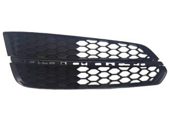 Kratka zderzaka prawa Audi A8 S8 4H 4.0 TFSI numer 4H0807680AB