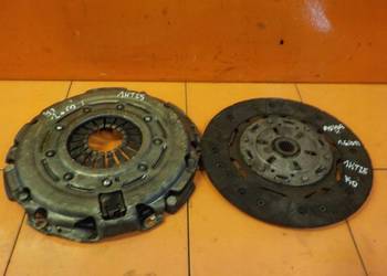 ASTRA K INSIGNIA 1.6 CDTI 17r 110KM B16DTE sprzeglo tarcza docisk C1050791