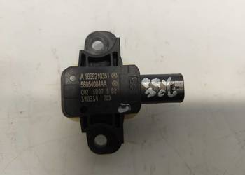 Mercedes EQV w447 V-klasa czujnik airbag zderzeniowy uderzenia a1668210351