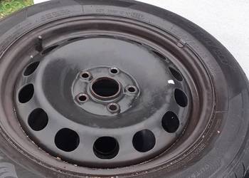 Zamienię koła VW   16x112x5 na 16x100x5  Vw, Skoda, Seat.