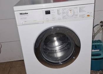 Pralka Miele