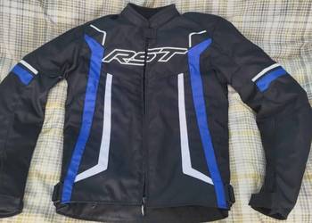 Kurtka Rst Pilot Evo S