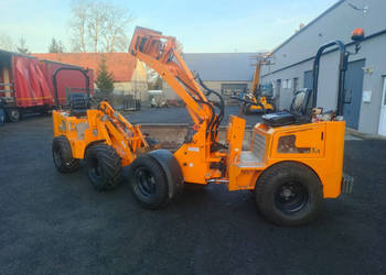 Ładowarka Knikmops 130