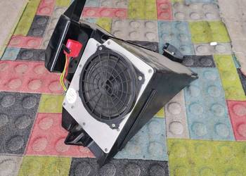 SUBWOOFER GŁOŚNIK 8L0035381G AUDI A3 8L  oryginał