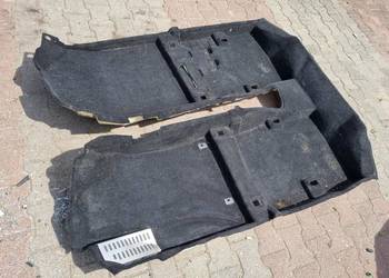 DYWAN WYKŁADZINA PODŁOGA KIA XCEED 84260-J7160