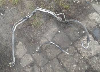 CITROEN C8 2,2hdi przewód klimatyzacji