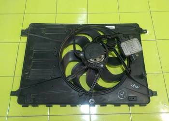 VOLVO S60 II V60 I 1.6 B 11r wentylator chlodnicy 6G91-8C607-MG P31293778