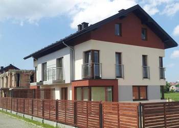 Dom 131m Słocina Rzeszów dostępny od zaraz