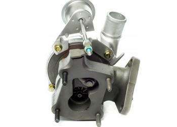Turbina Renault KANGOO II 1.5 dCi 68KM K9K 54359700011