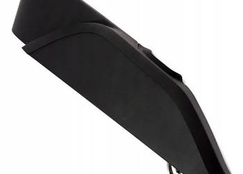 VOLVO S40 V50 panel oslona lewego fotela OE 39984356