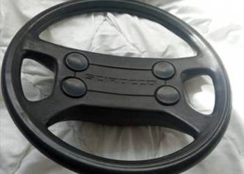 Kierownica VW Scirocco stan idealny !unikat antyk vintage lub na prezent