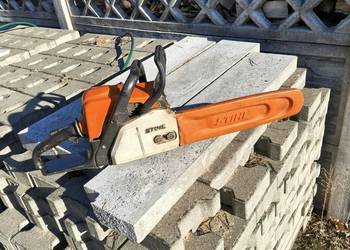 Sprzedam piłę Stihl Ms 1,8