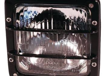 Reflektor kwadratowy, 140x112x112 mm Cobo 05230000