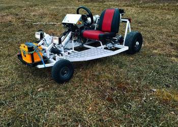 Buggy gokart quad  125