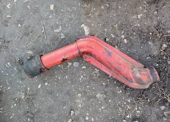 Rura dolotu powietrza t25 władimirec rusek