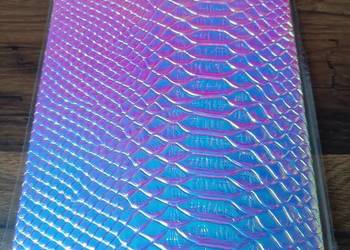 Notebook Starpak A5 dla dziewczynki notes brulion pamiętnik Mermaid w formi