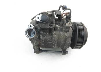 KOMPRESOR KLIMATYZACJI BMW 3 E91 316 d 