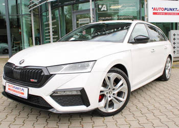 Skoda Octavia, 2021r. | I-WŁ | ASO | FV23% | 4x4 | Automat | NAVI | Kamera…