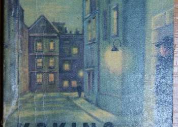 Żółty Tygrys - Kokino kłamie - 22/67