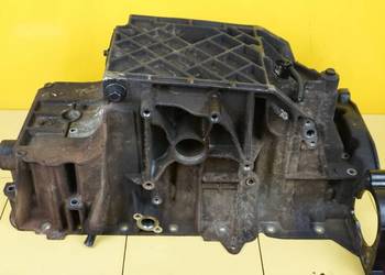 RANGE ROVER L322 SPORT 3.6 TD V8 09r 272KM 368DT miska oleju 6H4Q-6675-DC