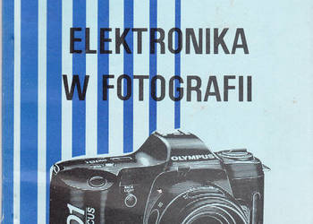(01970) ELEKTRONIKA W FOTOGRAFII – MIECZYSŁAW STEFAN RUDNICK