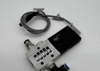 Festo 525146 MHE3-M1H-3/2G-1/8 Elektrozawór