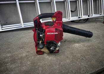 Dmuchawa do liści i śniegu Honda Hhb25