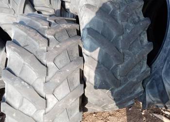 Opony rolnicze Trelleborg TM800 480/65/28