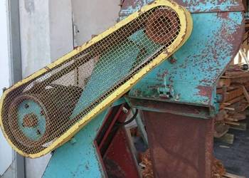 Śrutownik i mieszalnik