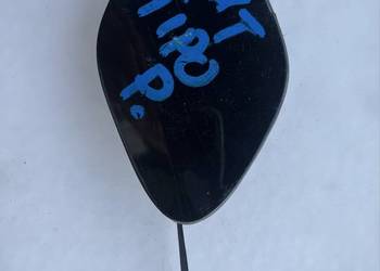 FIAT TIPO II ZAŚLEPKA ZDERZAK PRZÓD 735604325