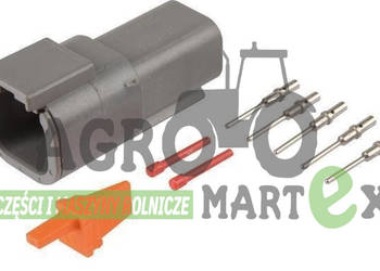 50391037 GNIAZDO DTM DEUTSCH