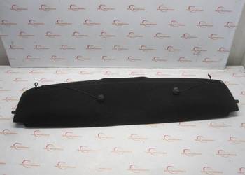 MINI COOPER R56 półka bagażnika